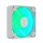 APNX FP1-140 ARGB PWM White 140mm - 1224765 - zdjęcie 2